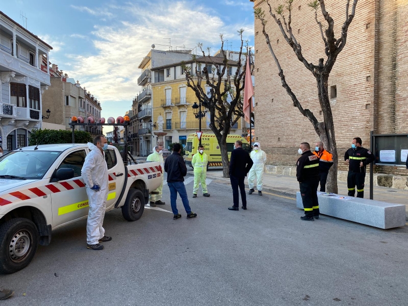 Fotoagrafía relacionada con la noticia, 