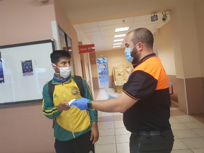 Fotoagrafía relacionada con la noticia, 
