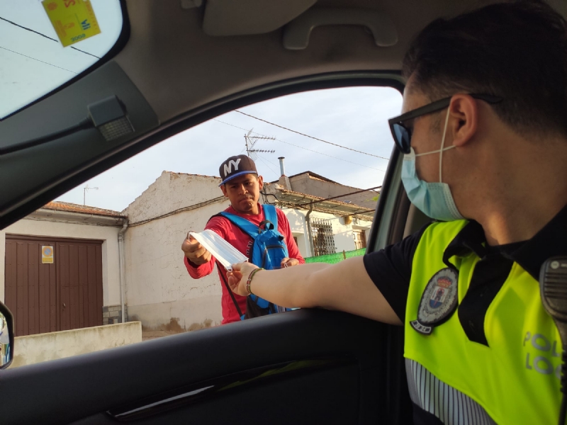 Fotoagrafía relacionada con la noticia, 