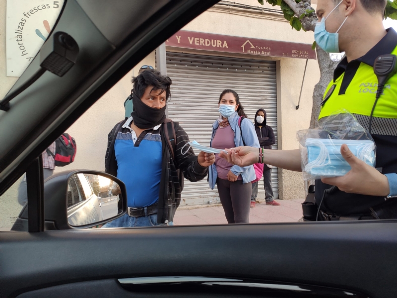 Fotoagrafía relacionada con la noticia, 