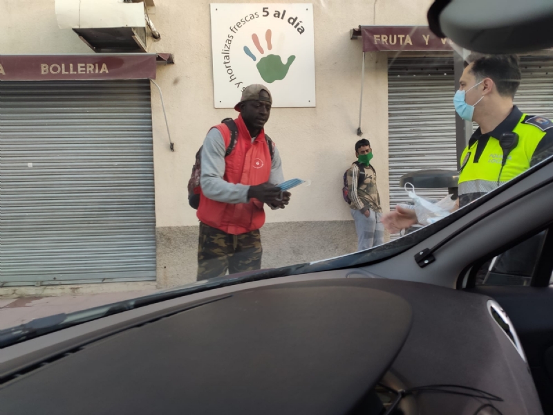 Fotoagrafía relacionada con la noticia, 