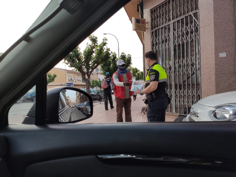 Fotoagrafía relacionada con la noticia, 