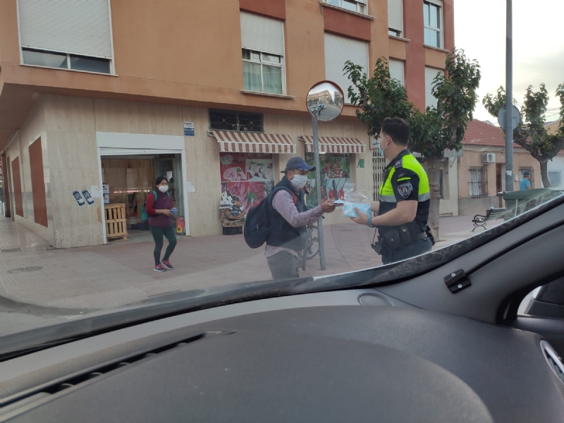 Fotoagrafía relacionada con la noticia, 