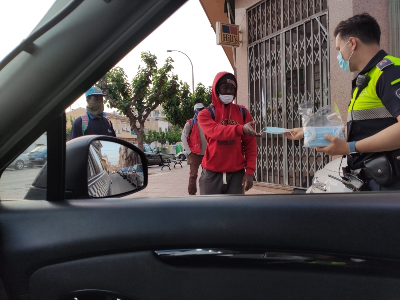 Fotoagrafía relacionada con la noticia, 