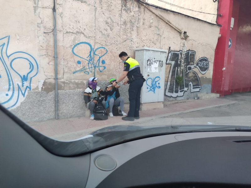 Fotoagrafía relacionada con la noticia, 