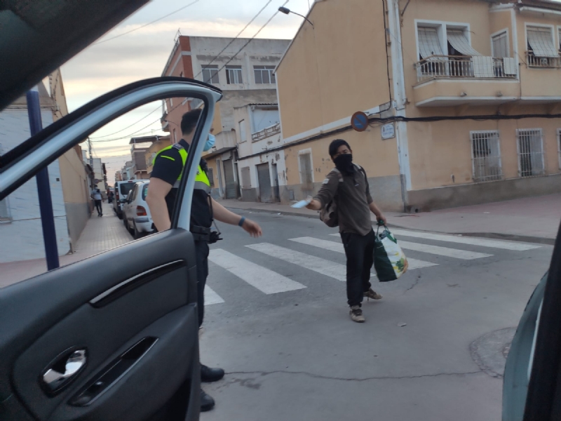 Fotoagrafía relacionada con la noticia, 