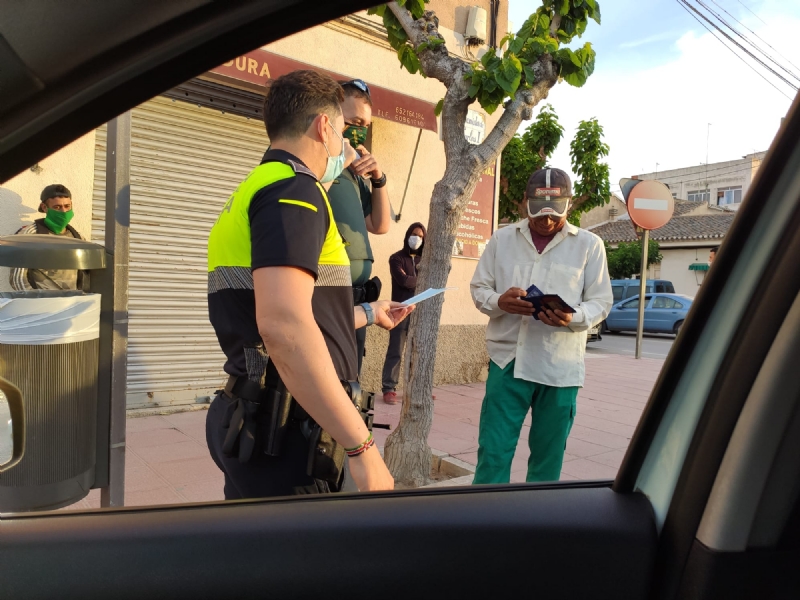 Fotoagrafía relacionada con la noticia, 