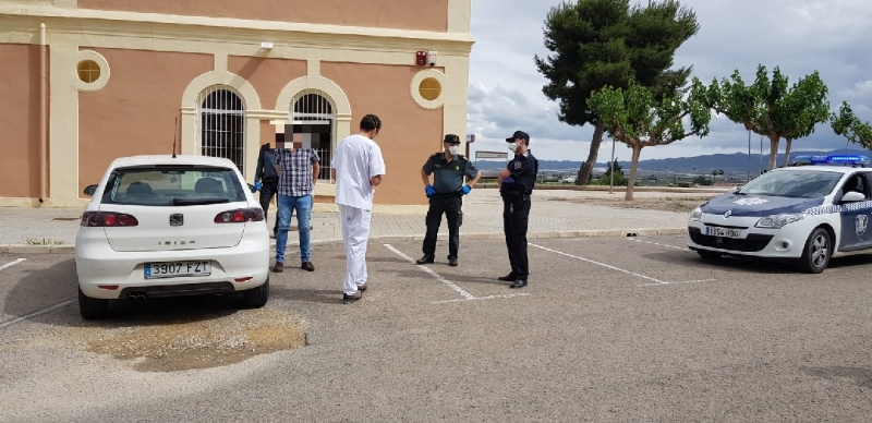Fotoagrafía relacionada con la noticia, 