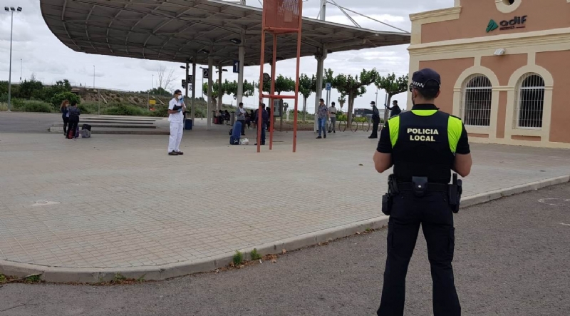Fotoagrafía relacionada con la noticia, 