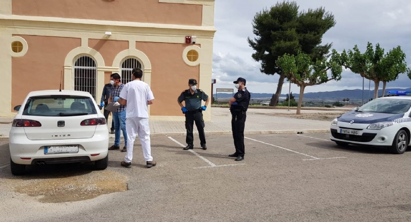Fotoagrafía relacionada con la noticia, 