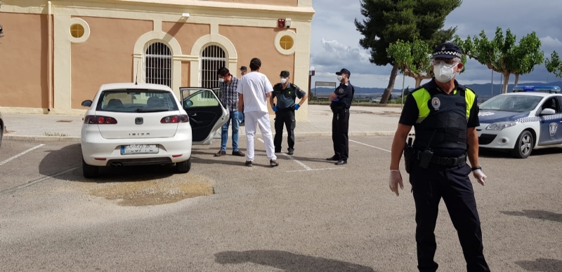 Fotoagrafía relacionada con la noticia, 