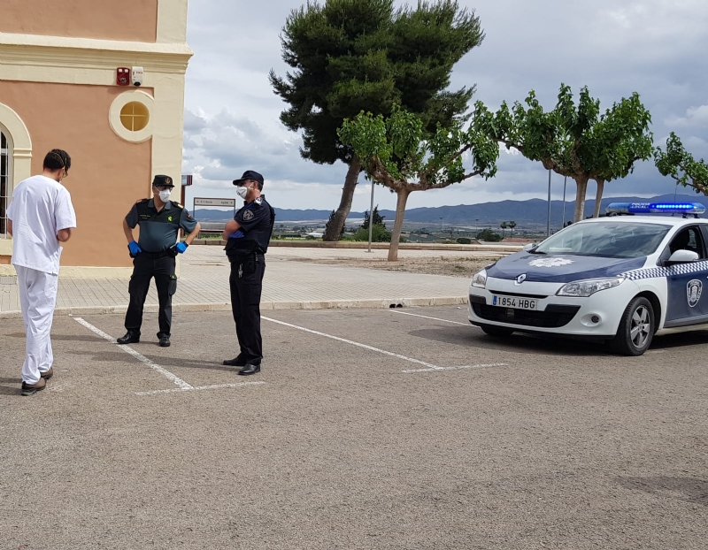 Fotoagrafía relacionada con la noticia, 