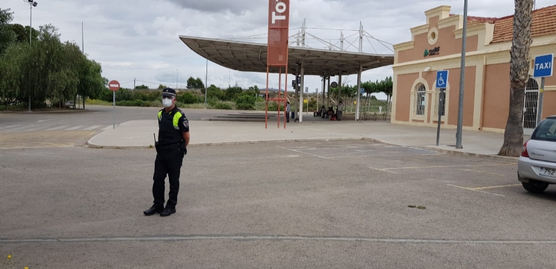 Fotoagrafía relacionada con la noticia, 
