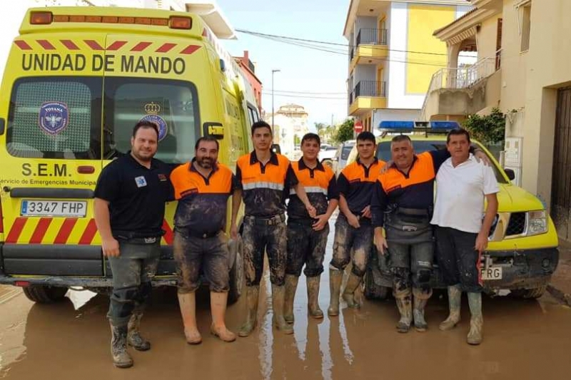 Fotoagrafía relacionada con la noticia, 