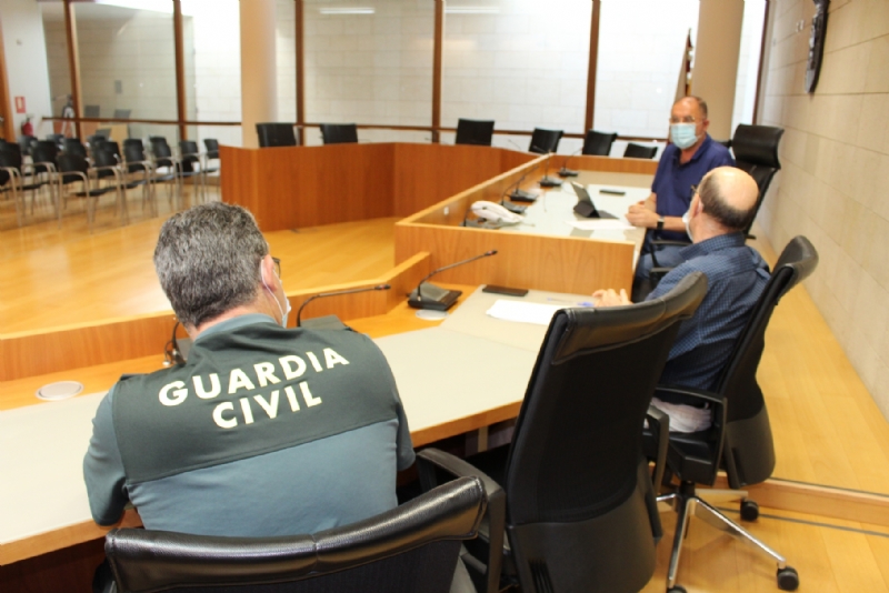 Fotoagrafía relacionada con la noticia, 
