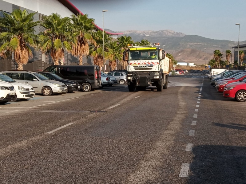 Fotoagrafía relacionada con la noticia, 