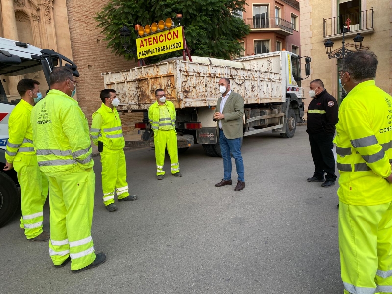 Fotoagrafía relacionada con la noticia, 