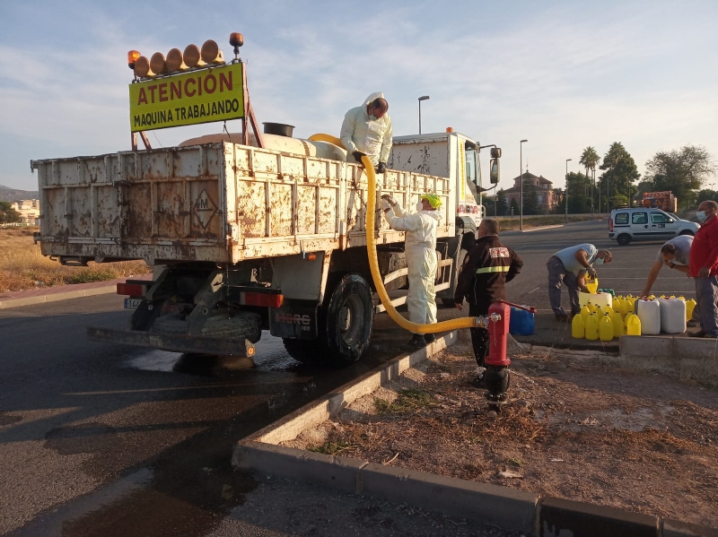 Fotoagrafía relacionada con la noticia, 