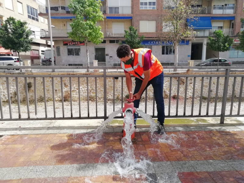 Fotoagrafía relacionada con la noticia, 