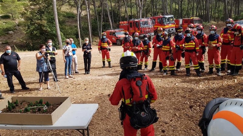 Fotoagrafía relacionada con la noticia, 