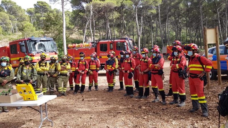 Fotoagrafía relacionada con la noticia, 