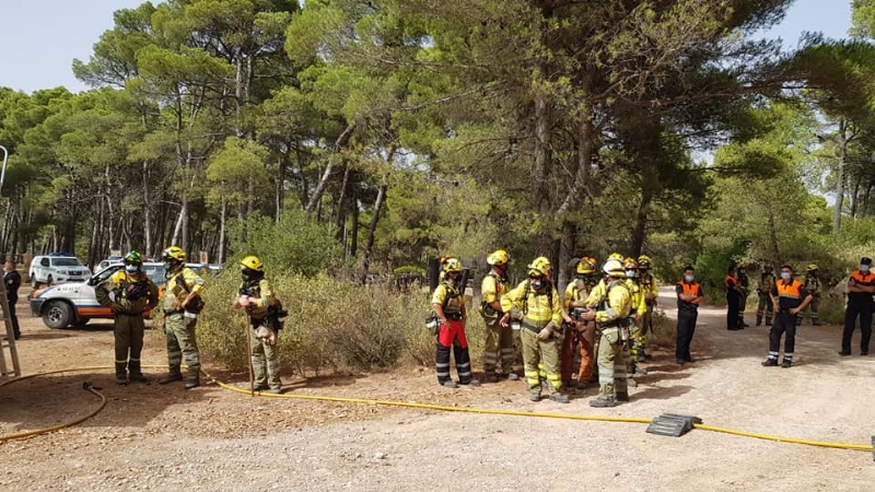 Fotoagrafía relacionada con la noticia, 