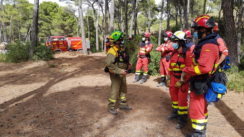 Fotoagrafía relacionada con la noticia, 