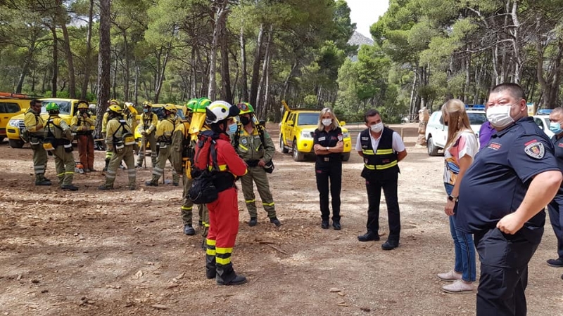 Fotoagrafía relacionada con la noticia, 