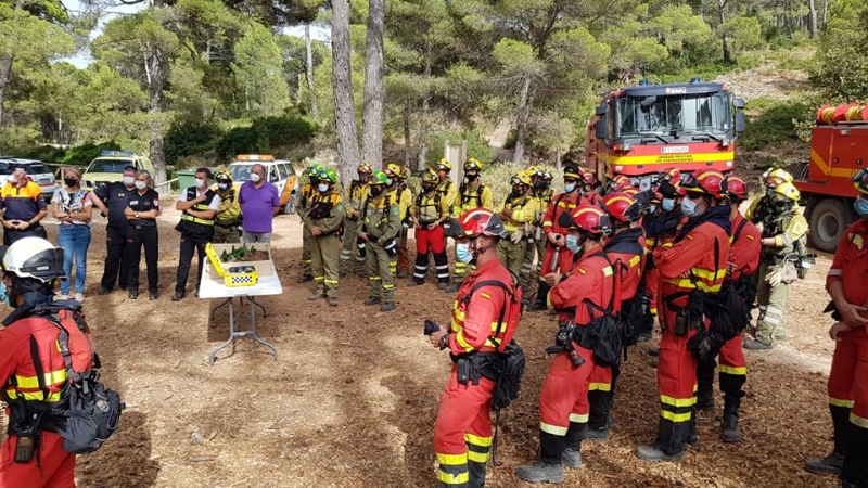 Fotoagrafía relacionada con la noticia, 