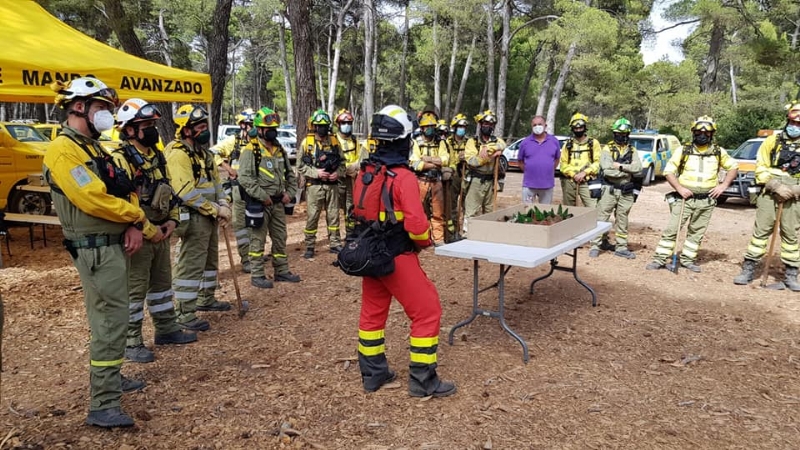 Fotoagrafía relacionada con la noticia, 