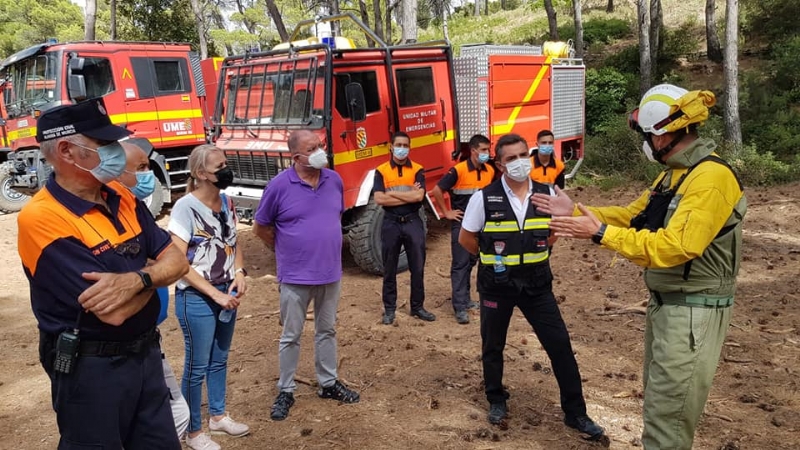 Fotoagrafía relacionada con la noticia, 