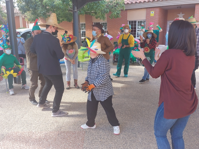 Fotoagrafía relacionada con la noticia, 