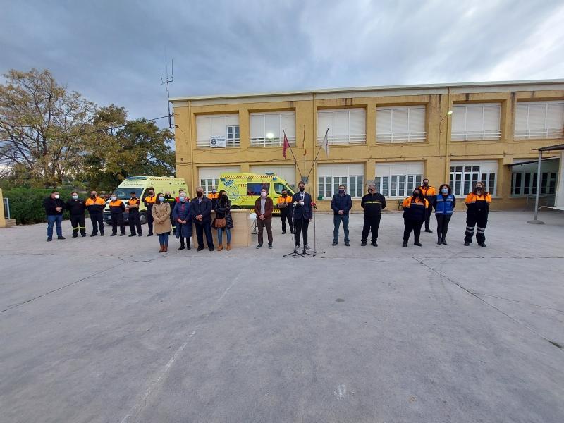 Fotoagrafía relacionada con la noticia, 