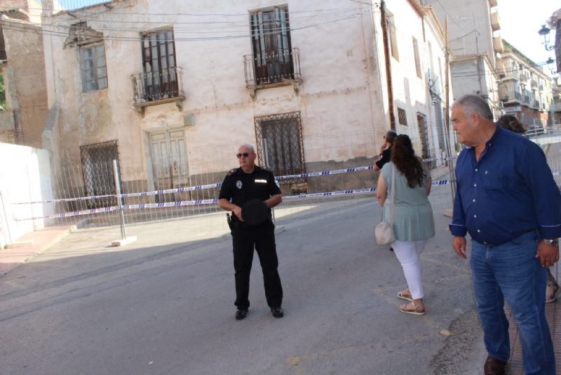 Fotoagrafía relacionada con la noticia, 