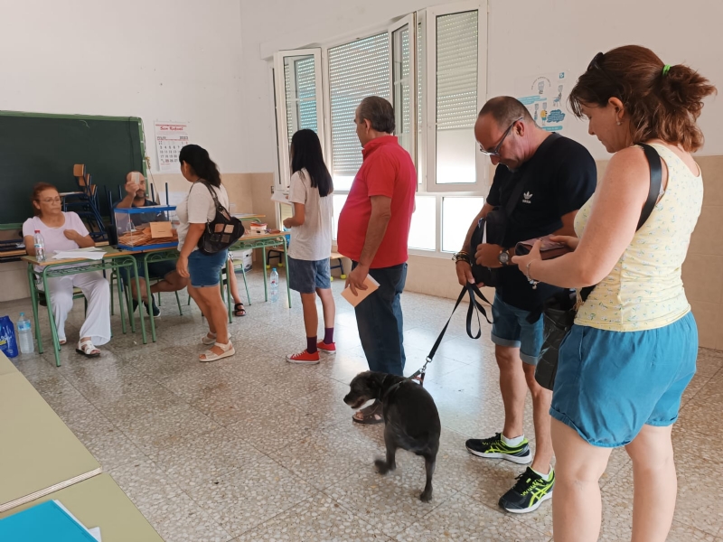 Fotoagrafía relacionada con la noticia, 