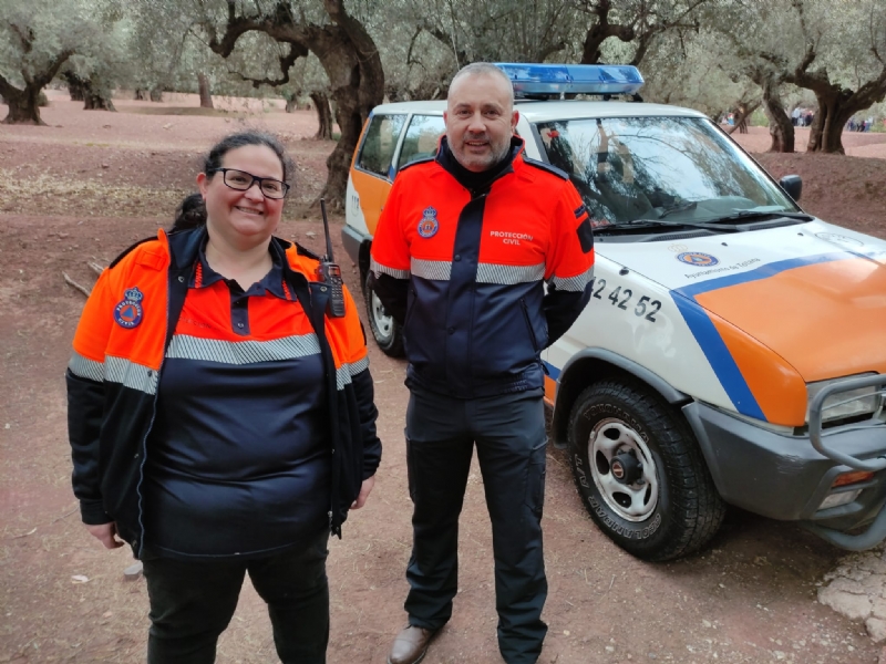 Fotoagrafía relacionada con la noticia, 