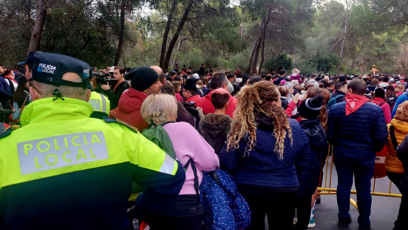 Fotoagrafía relacionada con la noticia, 