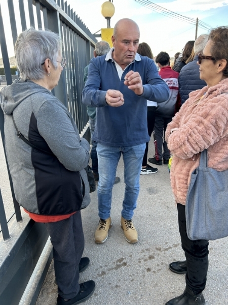 Fotoagrafía relacionada con la noticia, 