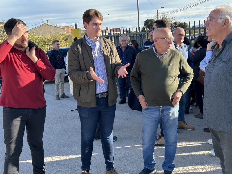Fotoagrafía relacionada con la noticia, 
