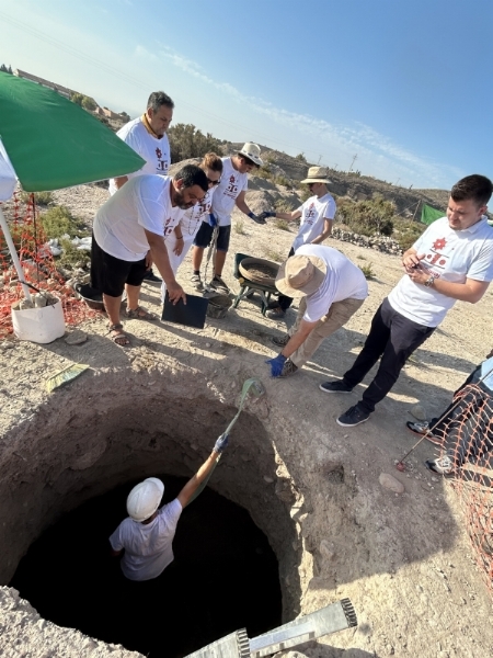 Fotoagrafía relacionada con la noticia, 