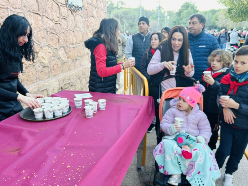 Fotoagrafía relacionada con la noticia, 