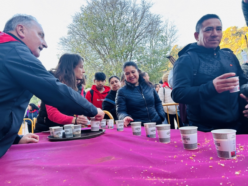 Fotoagrafía relacionada con la noticia, 