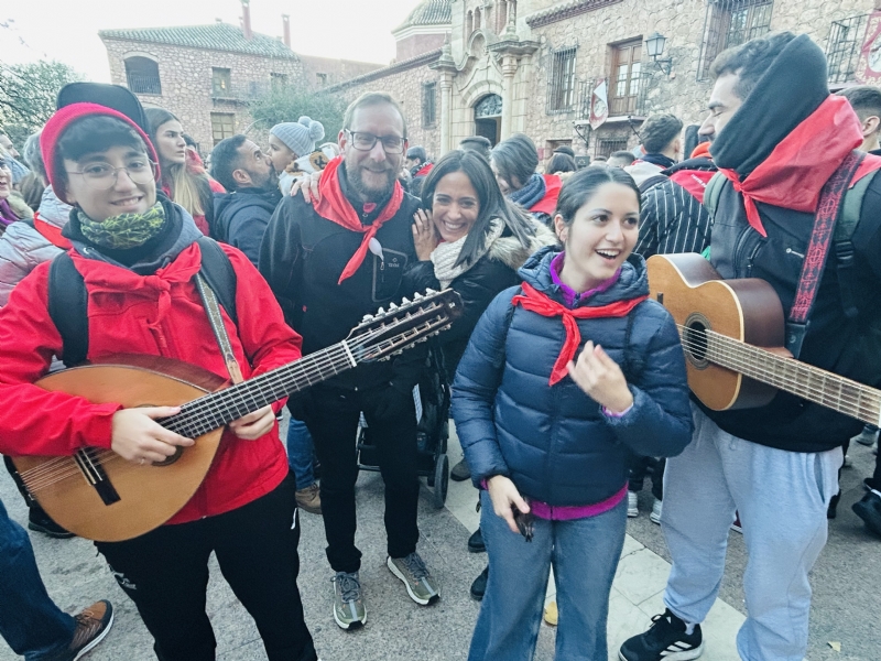 Fotoagrafía relacionada con la noticia, 