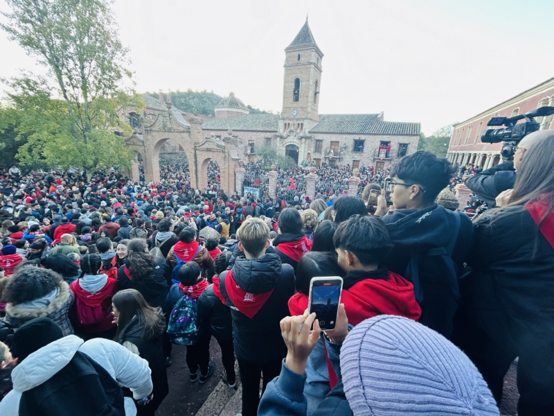 Fotoagrafía relacionada con la noticia, 