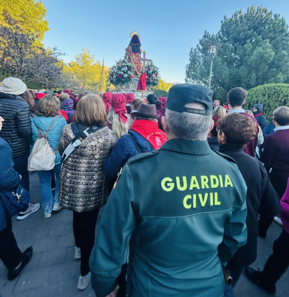 Fotoagrafía relacionada con la noticia, 