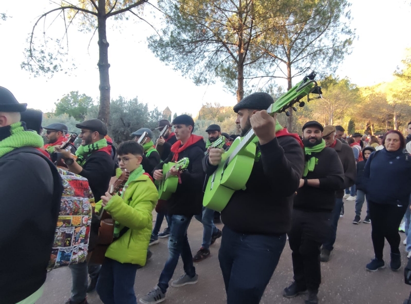 Fotoagrafía relacionada con la noticia, 