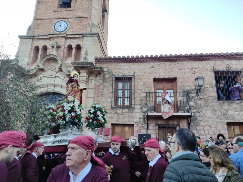 Fotoagrafía relacionada con la noticia, 