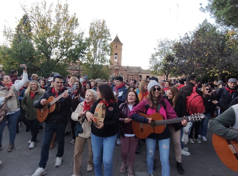 Fotoagrafía relacionada con la noticia, 