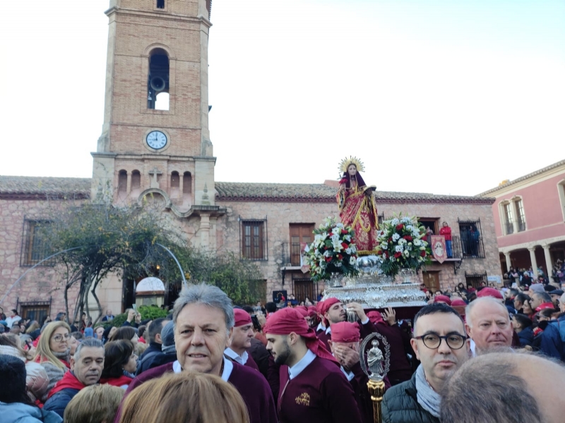 Fotoagrafía relacionada con la noticia, 