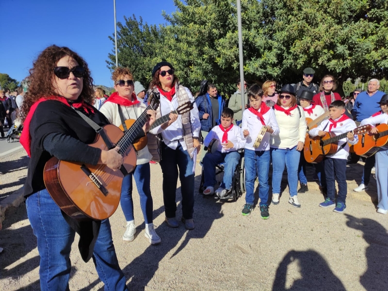 Fotoagrafía relacionada con la noticia, 